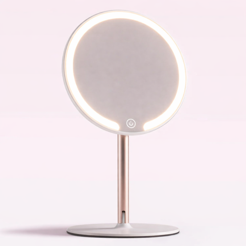 Novra-Glow™ LED Vanity Mirror